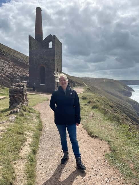 Cornwall: Private Guided Tour - The Sum Up