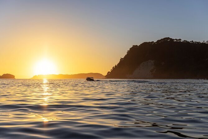 Coromandel Cathedral Cove Walk & Hot Water Beach Day Tour - FAQs