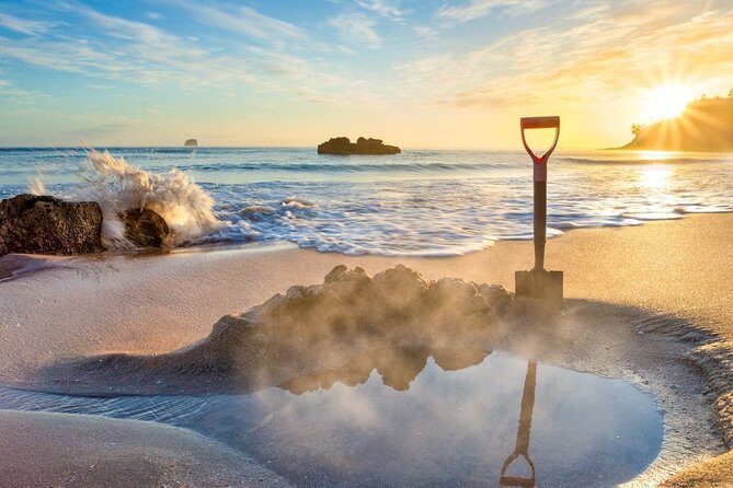 Coromandel Coastal Experience - Small Group Tour from Auckland - Exploring the Coromandel Coast: A Day Trip from Auckland