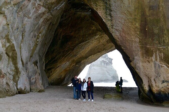 Coromandel Day Tour From Auckland - Final Thoughts: Who Is This Tour Best For?