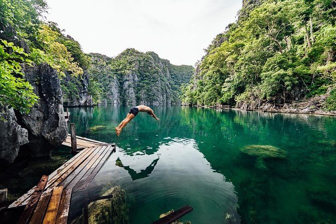 Coron: 3 Days & 2 Nights - Breaking Down the Itinerary in Detail