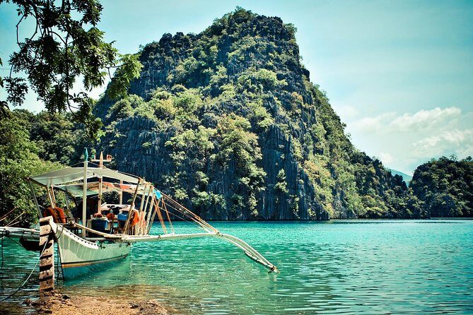 Coron: 3 Days & 2 Nights - Who Should Book This Tour?