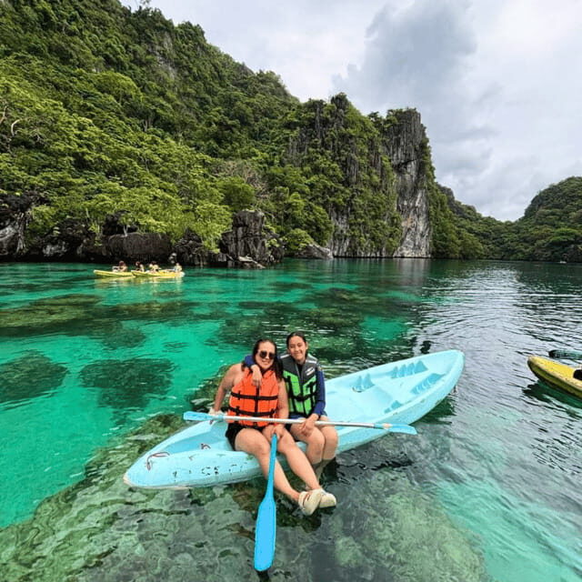 Coron 4D3N: Private Island Tours, Lunch & Transfers Included - Final Words