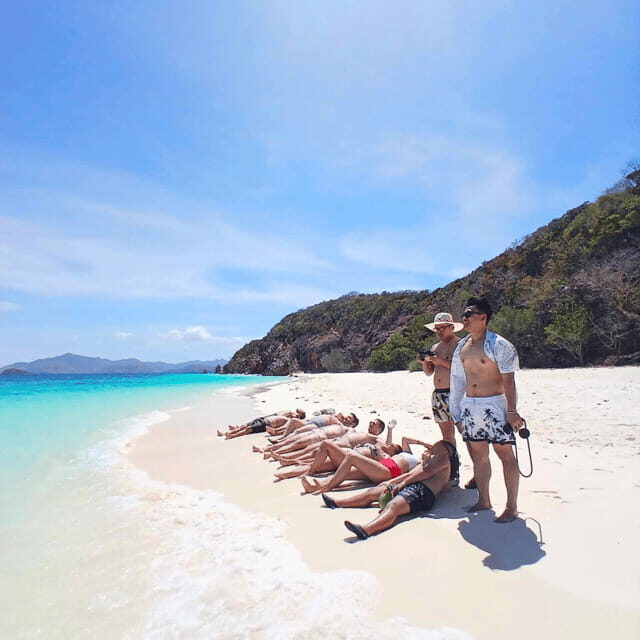 Coron 4D3N: Private Island Tours, Lunch & Transfers Included - FAQ