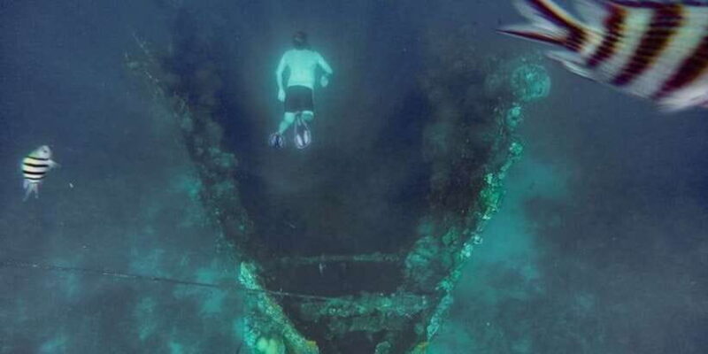 Coron: Barracuda Lake, Skeleton Wreck, Twin Lagoon Boat Tour - Who Is This Tour Best For?