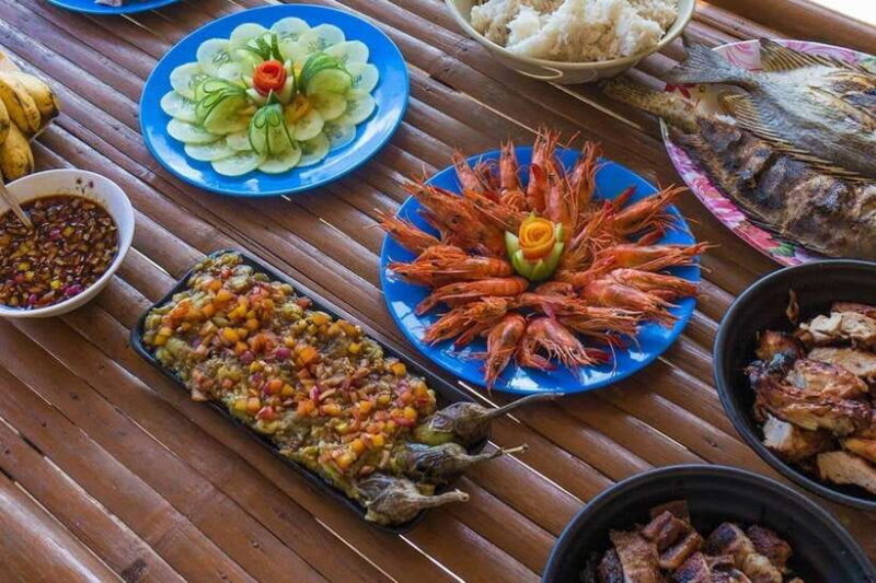 Coron: Barracuda Lake, Skeleton Wreck, Twin Lagoon Boat Tour - FAQ