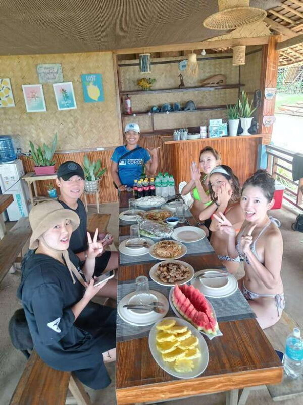 Coron: Dugong Watching with Sea Turtle and Coral Garden tour - FAQ