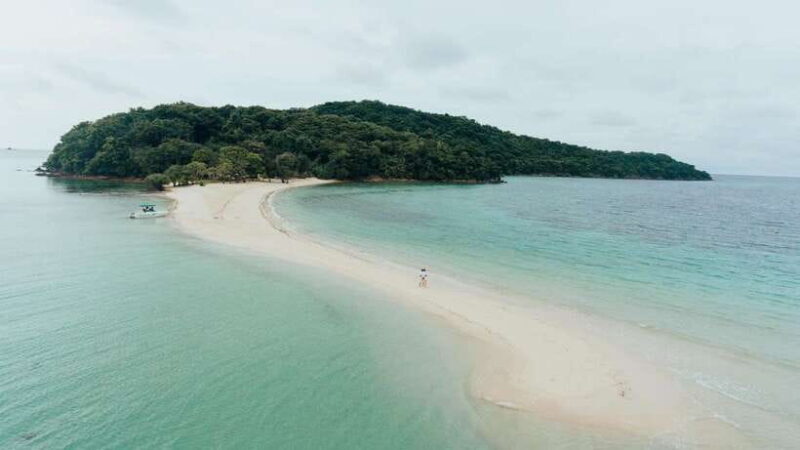 Coron Island & Beach Escapade Speedboat Tour in 1 day - What to Expect on the Day