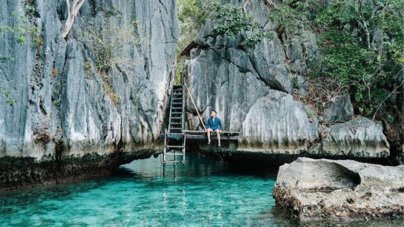 Coron Island & Beach Escapade Speedboat Tour in 1 day - Who This Tour Is Perfect For