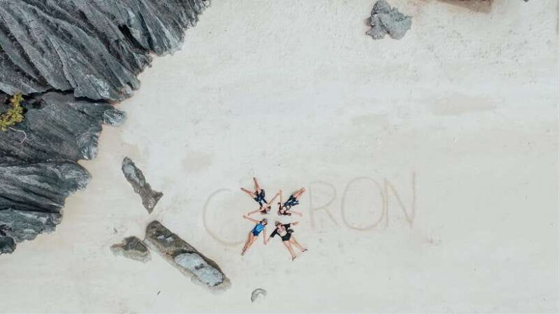 Coron Island & Beach Escapade Speedboat Tour in 1 day - Why We Think It’s Worth It