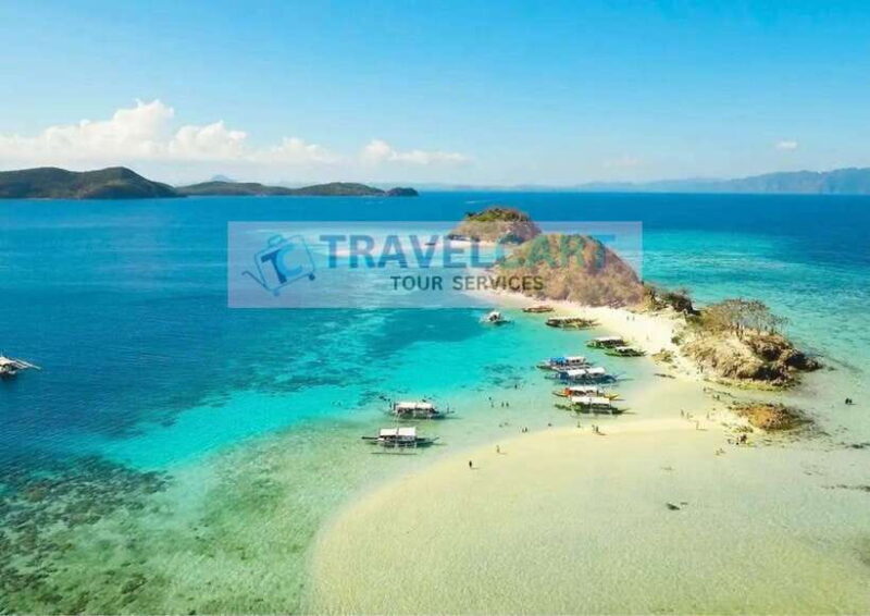 Coron Island Escapade Boat Tour with Lunch - Who Will Love This Tour?