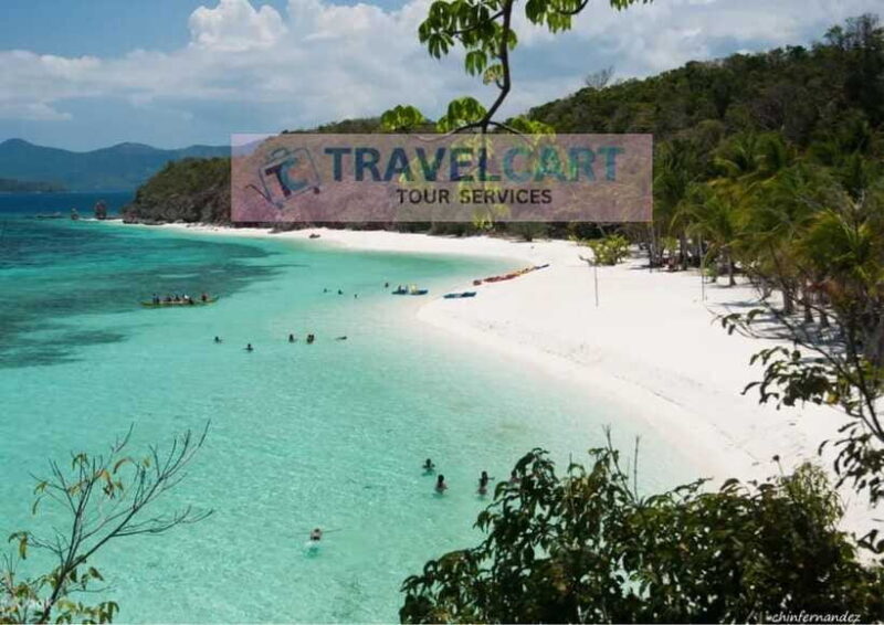 Coron Island Escapade Boat Tour with Lunch - Frequently Asked Questions