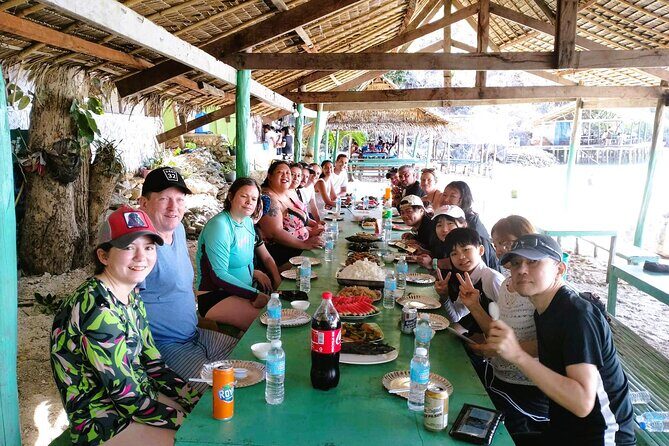 Coron Island Escapade Group Tour with Island Lunch - Authentic Traveler Insights
