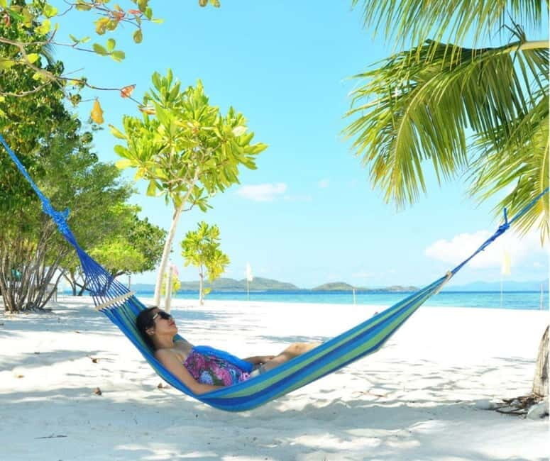 Coron: Island Escapade Tour with Lunch - Key Points