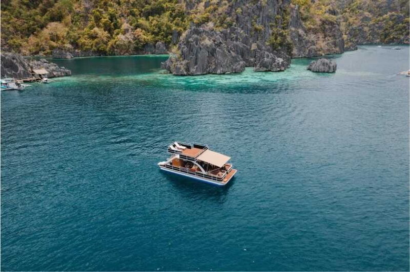 Coron Island Hopping: Private Double Deck Party Boat Slide - Final Thoughts: Is This Tour Right for You?