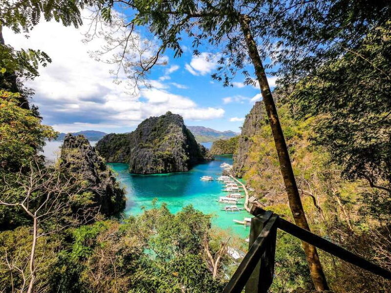 Coron Island Hopping: Super Ultimate Private Tour - An In-Depth Look at Coron Island Hopping: What You Can Expect