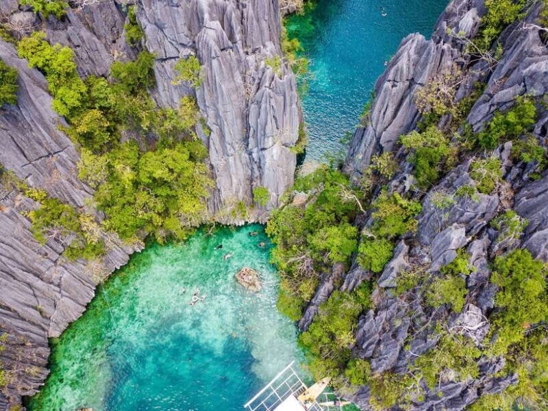 Coron Island Hopping: Super Ultimate Private Tour - Authentic Experiences and Traveler Feedback