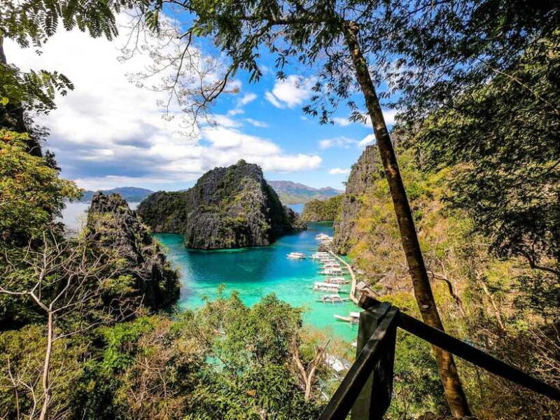 Coron Island Hopping: Super Ultimate Private Tour - Who Is This Tour Best For?