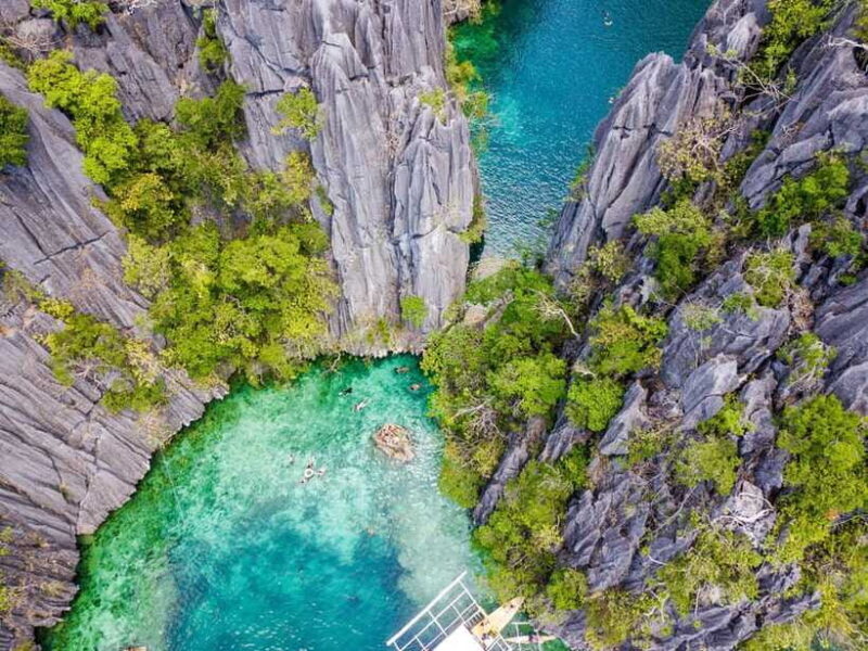Coron Island Hopping: Super Ultimate Private Tour - FAQ