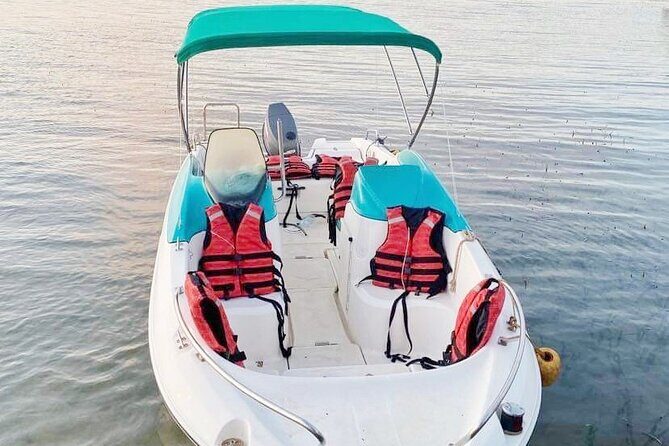 Coron Island Hopping Tour: via Private Speedboat - Final Thoughts