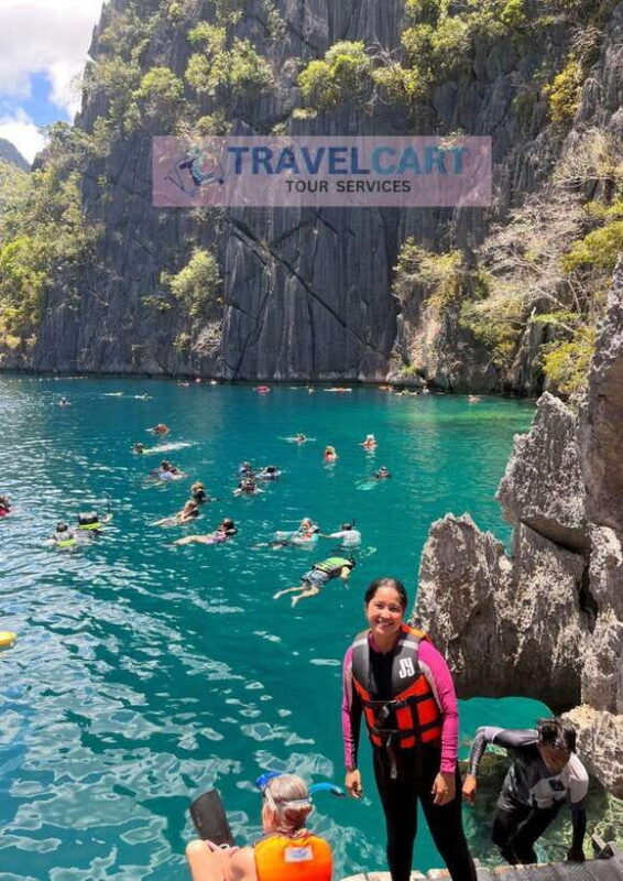 Coron: Island-Hopping Tour with Lunch - A Closer Look at the Tour Experience