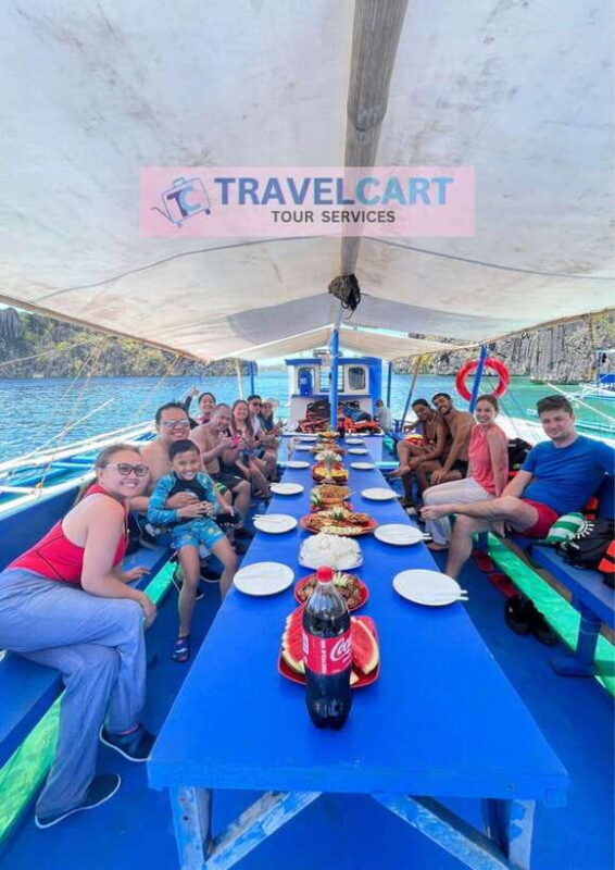 Coron: Island-Hopping Tour with Lunch - Who Should Consider This Tour?