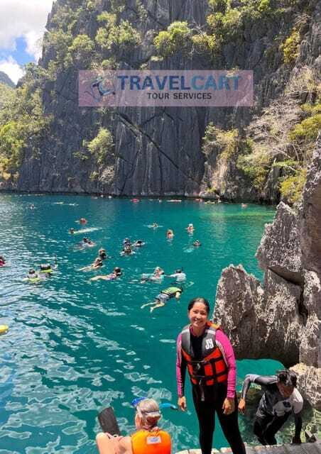 Coron: Island-Hopping Tour with Lunch - FAQs