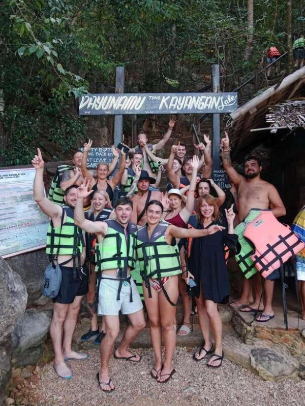 Coron Island Tour: 5 Top Attractions & Island Buffet Feast - Exploring Coron’s Top Attractions: A Deep Dive