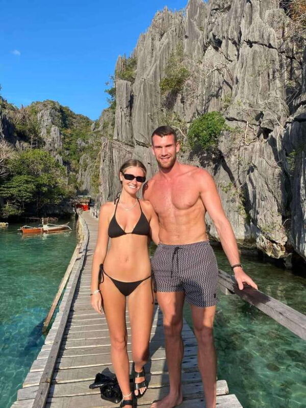 Coron Island Tour: 5 Top Attractions & Island Buffet Feast - The Sum Up