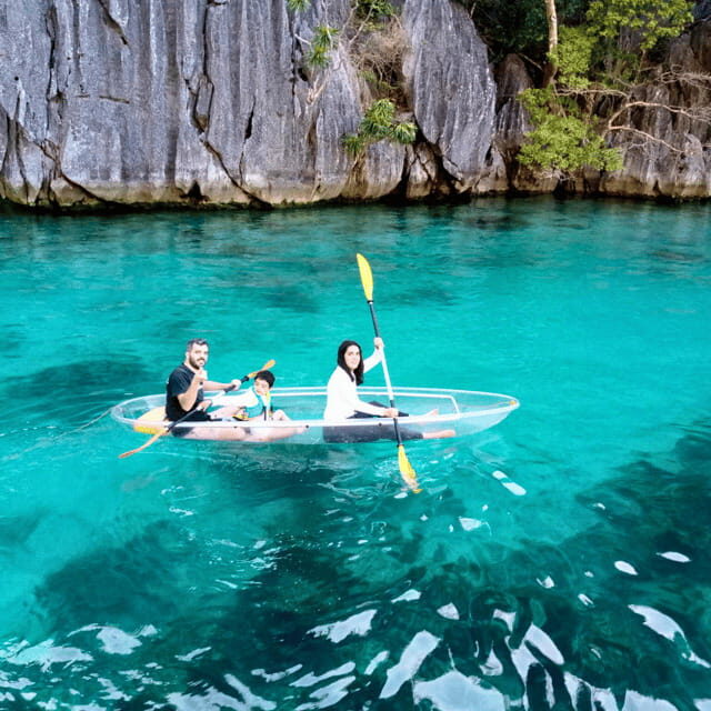 Coron Island Tour: 5 Top Attractions & Island Buffet Feast - FAQ