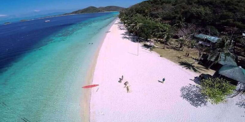 Coron Island Tour B (Private Tour) - The Sum Up: Why Choose Coron Island Tour B?