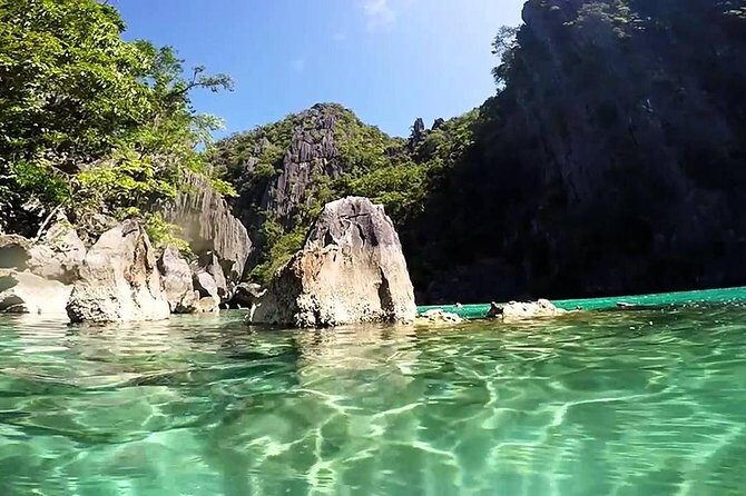 Coron Island Tour B (Shared Tour) - An In-Depth Look at Coron Island Tour B
