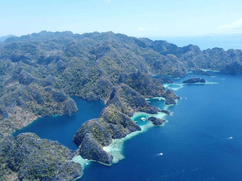 Coron: Island Tour B w/ Snorkeling & Lagoon Adventures - Final Thoughts: Who Should Consider This Tour?