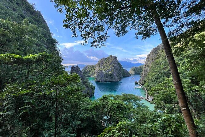 Coron Island Ultimate Tour: Private Boat and Tour Guide - Key Points