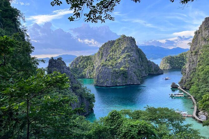 Coron Island Ultimate Tour: Private Boat and Tour Guide - The Itinerary in Detail