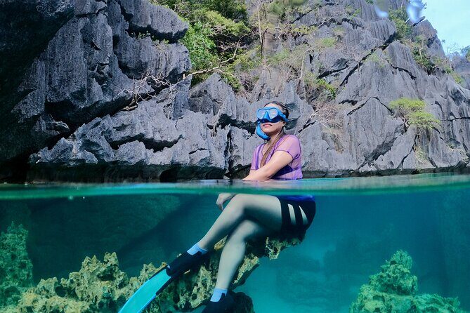 Coron Island Ultimate Tour: Private Boat and Tour Guide - Authentic Traveler Perspectives