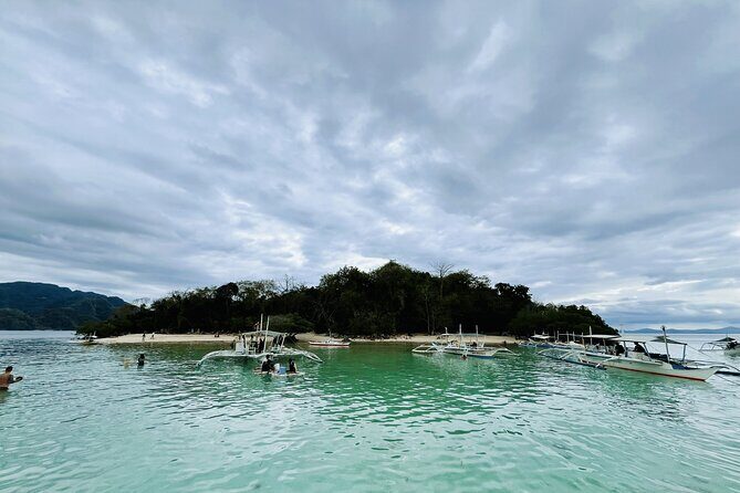 Coron Island Ultimate Tour: Private Boat and Tour Guide - FAQ