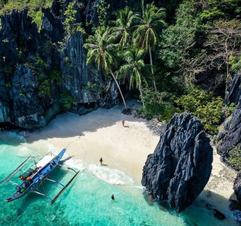Coron Island Ultimate Tour (Private Tour) - Key Points