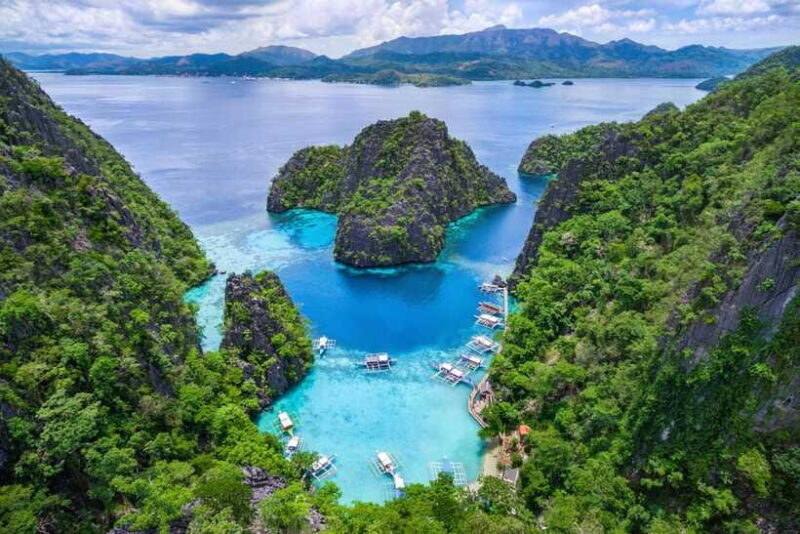 Coron Island Ultimate Tour (Private Tour) - Who Should Book This Tour?