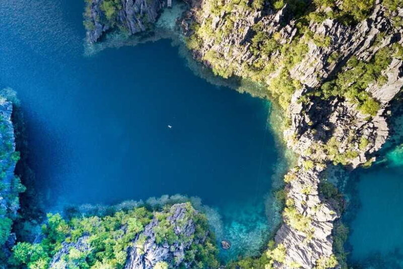 Coron Island Ultimate Tour (Private Tour) - FAQ