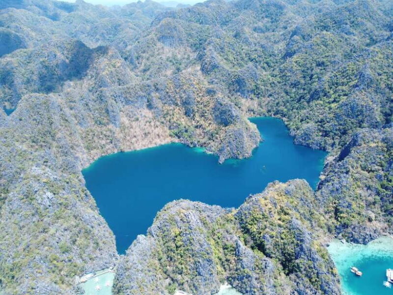 CORON: Kayangan Lake, Baracuda Lake and Twin Lagoon, etc. - Final Thoughts