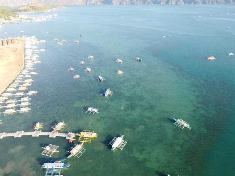 CORON: Kayangan Lake, Baracuda Lake and Twin Lagoon, etc. - FAQs