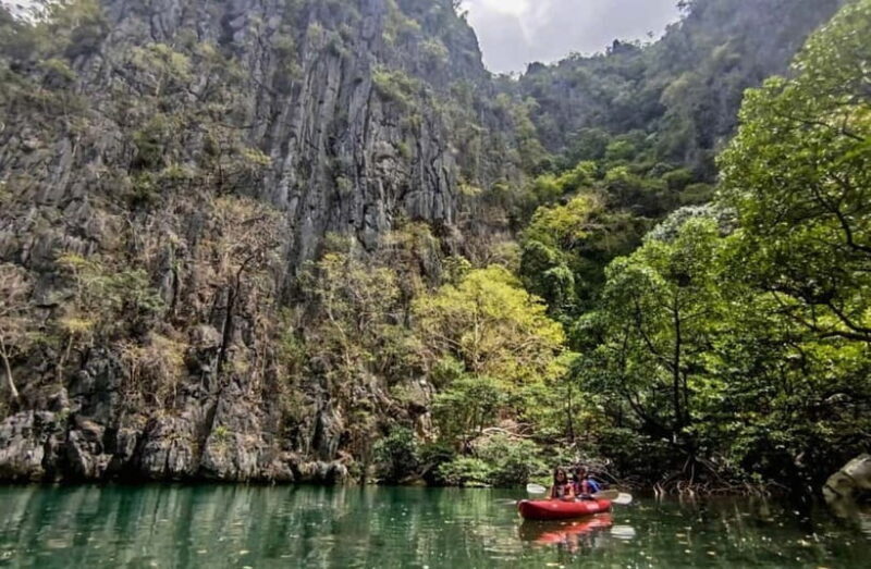 Coron: North Face Kayaking Tour with Lunch and Snorkeling - An In-Depth Look at the Coron North Face Kayaking Tour