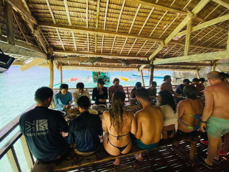 Coron/Palawan: Coron Super Ultimate Tour with Lunch - Practicalities and Tips