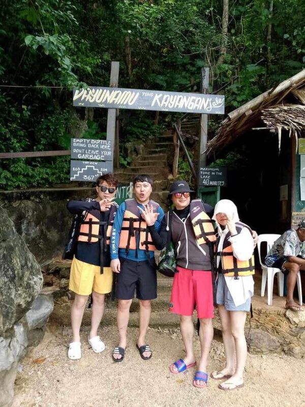 Coron/Palawan: Coron Super Ultimate Tour with Lunch - Authentic Experiences and Feedback