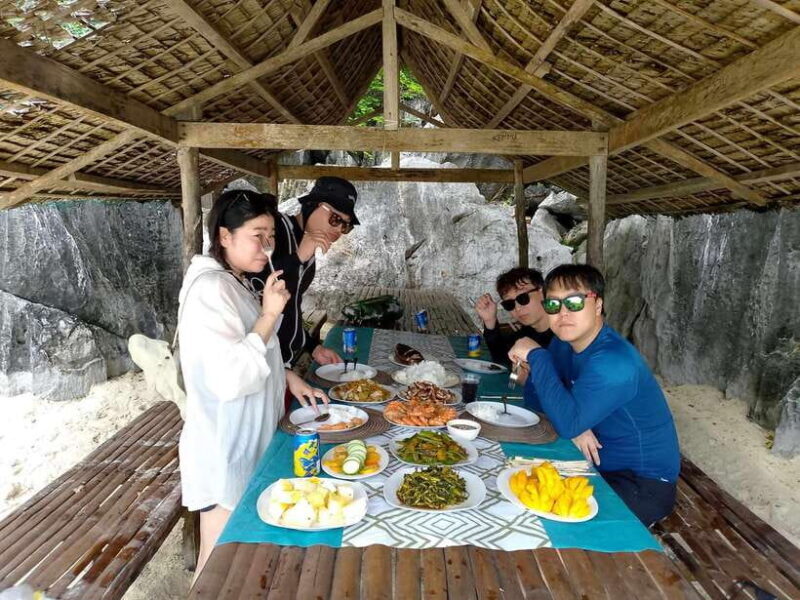 Coron/Palawan: Coron Super Ultimate Tour with Lunch - Who This Tour Is Best For