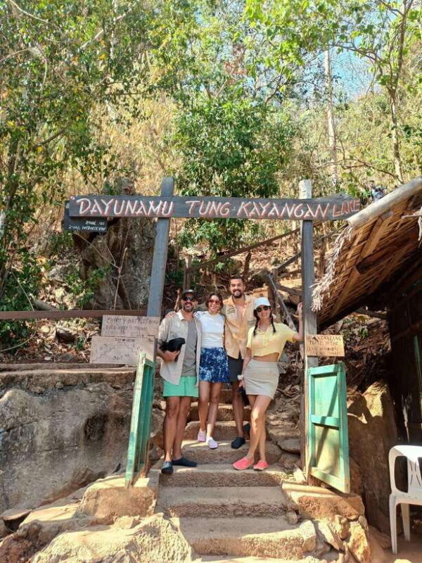 Coron/Palawan: Coron Super Ultimate Tour with Lunch - FAQ