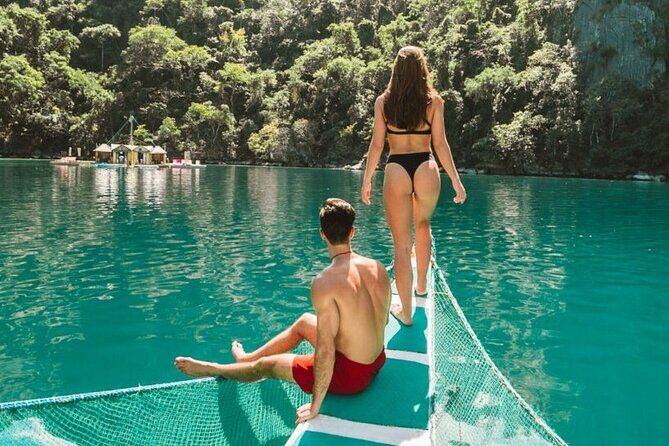 Coron Palawan Snorkeling & Island Hopping Tour (Private) - Exploring Coron’s Water Wonders: A Deep Dive