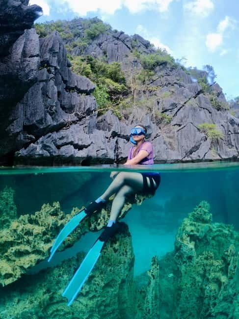 Coron: Private Boat Hire with Bespoke Guided Tour - Detailed Review of the Coron Private Boat Tour