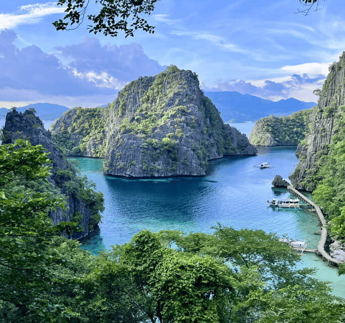 Coron: Private Boat Hire with Bespoke Guided Tour - FAQ